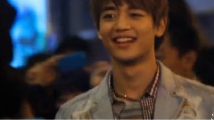 SHINee - 游击队约会