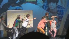 SHINee - Sherlock mini Fanmeeting