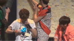 SHINee - Sherlock mini Fanmeeting