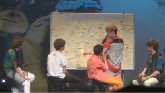 SHINee - Sherlock mini Fanmeeting Key &