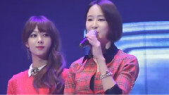Nine Muses - Talk