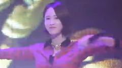 Nine Muses - Ticket