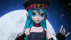 初音未来 - 初音ミクの消失