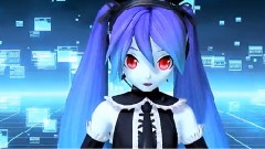 初音未来 - 初音ミクの激唱