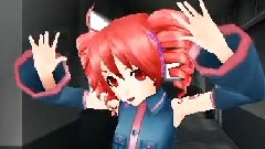 重音teto - ローリンガール
