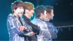 Super Junior - Mr.Simple SuperShow4 In Shanghai