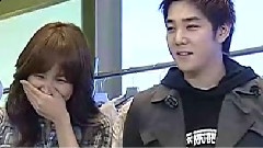 Super Junior - SBS Change E04