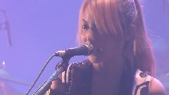 SCANDAL - LOVE SURVIVE &