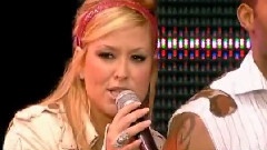 Anastacia - Left Outside Alone
