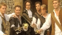 Westlife - Miss You