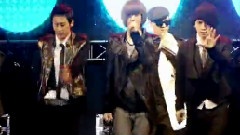 TEEN TOP - 要疯了