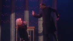 Madonna - Live To Tell & Oh Father