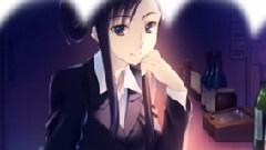 上原れな - 优しい嘘 <白色相簿2>ED