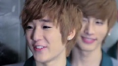 U-KISS - 采访