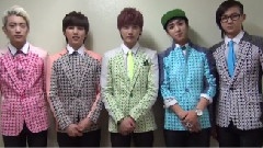 B1A4 - 问候 &