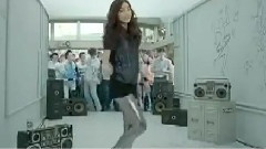 金妍儿 - 2012 Hite Beer CF