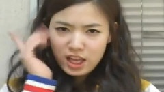 T-ara - Happy Birthday 花英