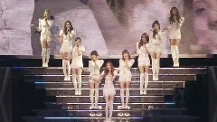 少女时代 - 2011