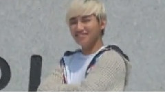 BigBang,大声(BigBang) - Visit Korea Year CF