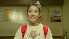 IU - 农心刀削面CF