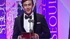 2PM - 颁奖