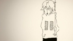 初音未来 - Black Board