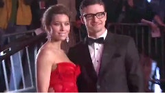 Justin Timberlake - Details On Their Epic Celebrity Wedding In Europe
