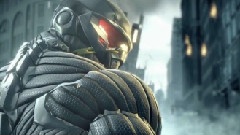 游戏原声 - Crysis 2