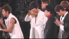东方神起 - 第十届