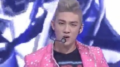 NU'EST - Face