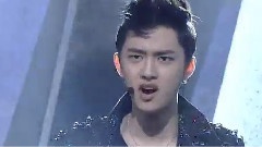 EXO-K - MAMA SBS