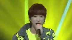 B1A4 - Baby I'm Sorry