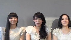 Perfume - テレビ埼玉 HOT WAVEてれたま 12/04/21