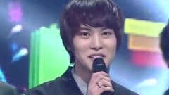 CNBLUE - 一位受赏