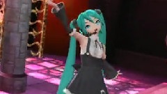 初音未来 - ワールドイズマイン