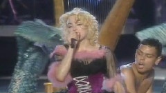 Madonna - Cherish-Blonde Ambition Tour