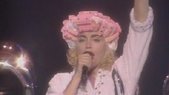 Madonna - Material Girl