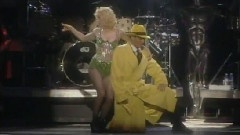 Madonna - Now I'm Following You
