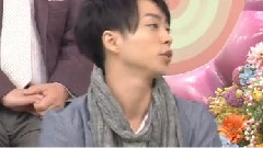 岚 - 英才教育TV 失败しない子 育て大公开SP 樱井翔Part 中文字幕 12/04/05