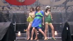 Perfume - 可爱的错误 第三回 饭制版