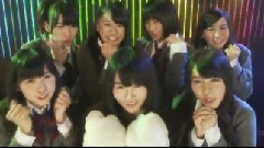 NMB48 - なんばウォーク WEB限定CM