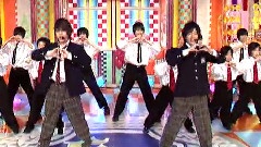 Hey! Say! JUMP - ワンダフル