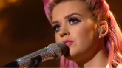 Katy Perry - The One That Got Away