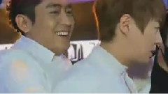神话 - Mnet RT MCD Special Stage If Shinhwa