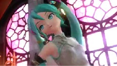 初音未来 - ワールドイズマイン