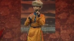 哈琳 - 土尔扈特故乡