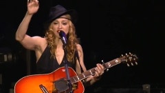 Madonna - Nothing Fails