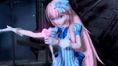 初音未来,镜音双子,巡音流歌 - ロミオとシンデレラ
