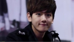 EXO-K - COEX Fansign