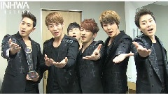 神话 - Thanks Interview